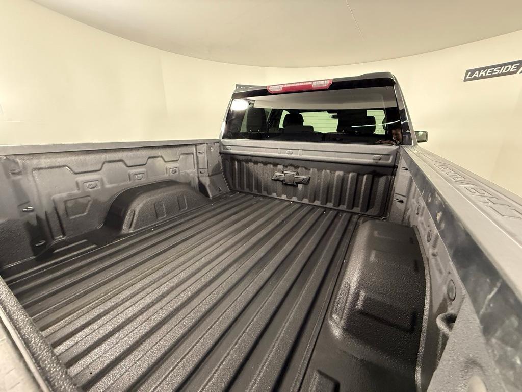 used 2022 Chevrolet Silverado 1500 Limited car, priced at $31,495