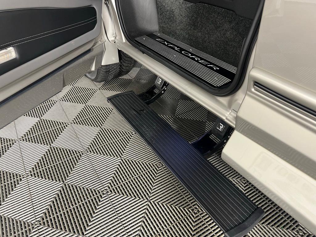 new 2025 Chevrolet Express 2500 car, priced at $84,995