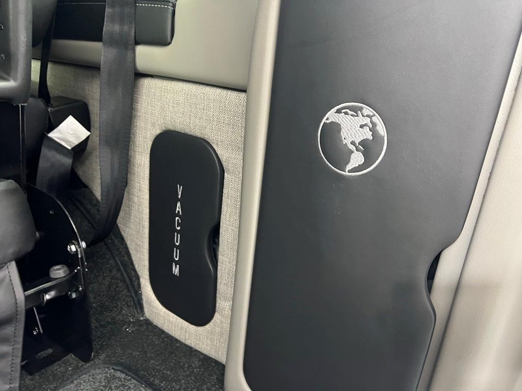 new 2025 Chevrolet Express 2500 car, priced at $84,995