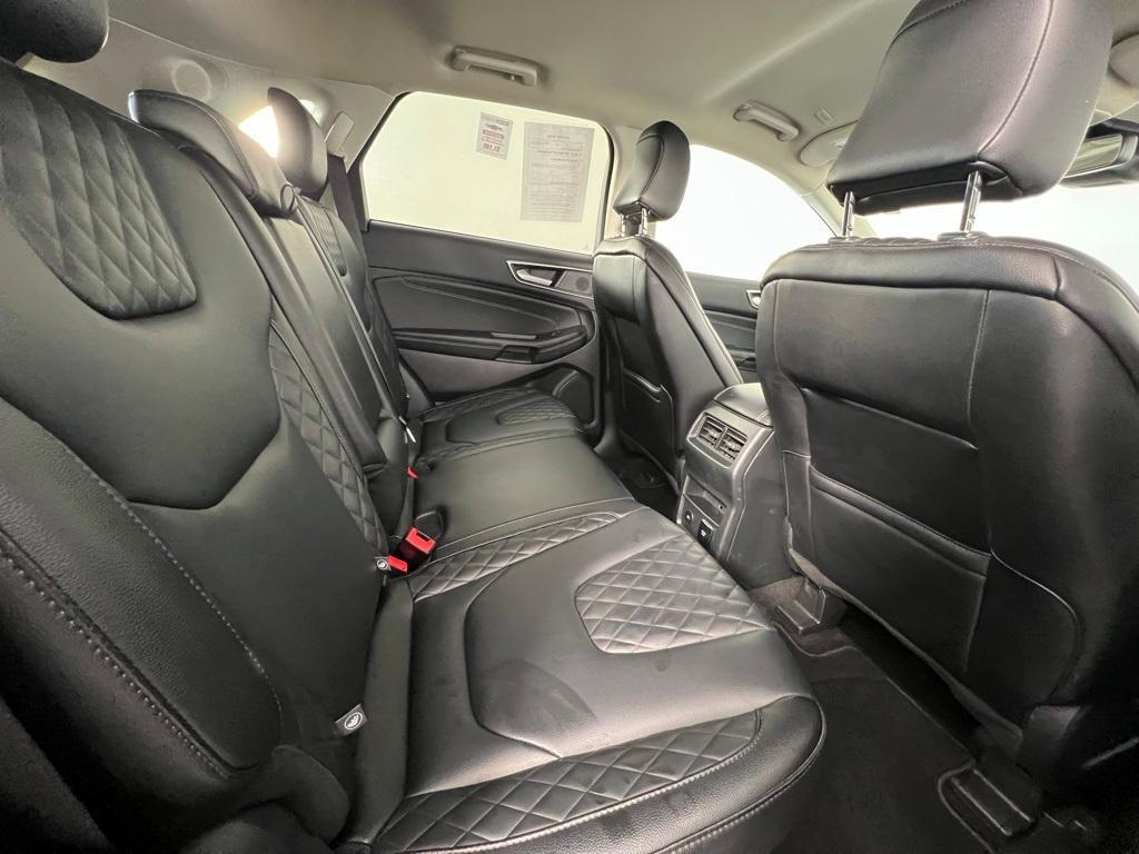 used 2024 Ford Edge car, priced at $31,999