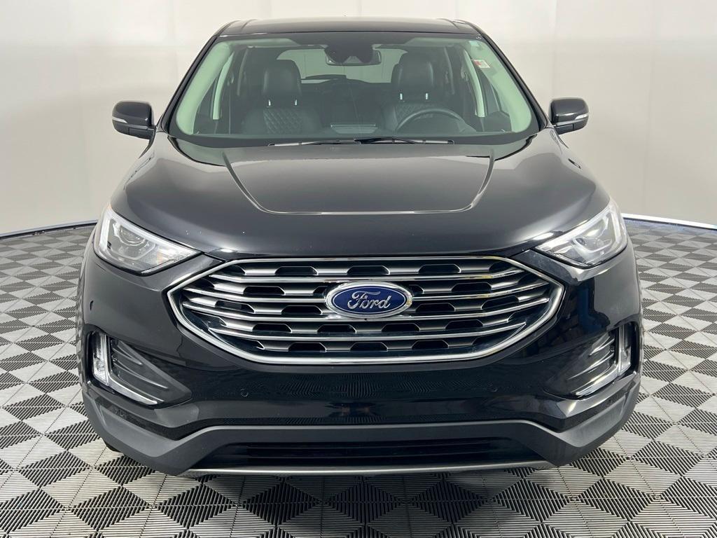 used 2024 Ford Edge car, priced at $31,999