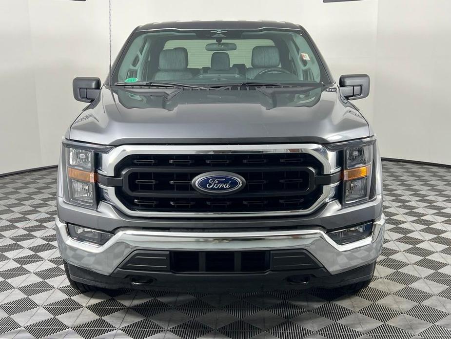 used 2023 Ford F-150 car, priced at $36,999