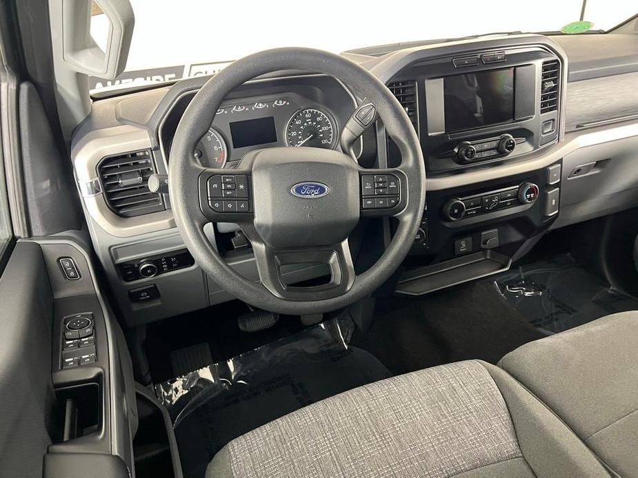 used 2023 Ford F-150 car, priced at $36,999