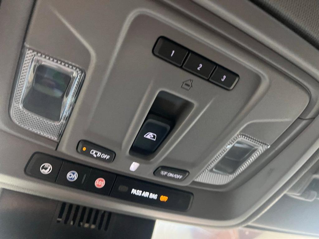 used 2024 Chevrolet Silverado 1500 car, priced at $45,795