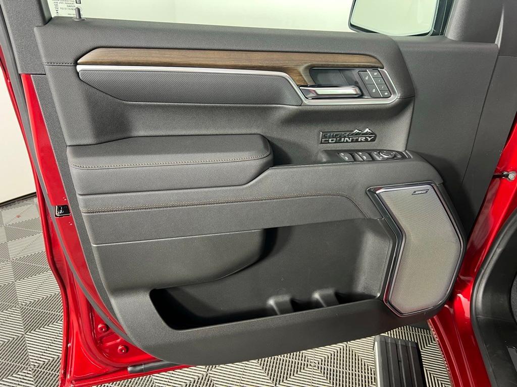 new 2025 Chevrolet Silverado 1500 car, priced at $74,314