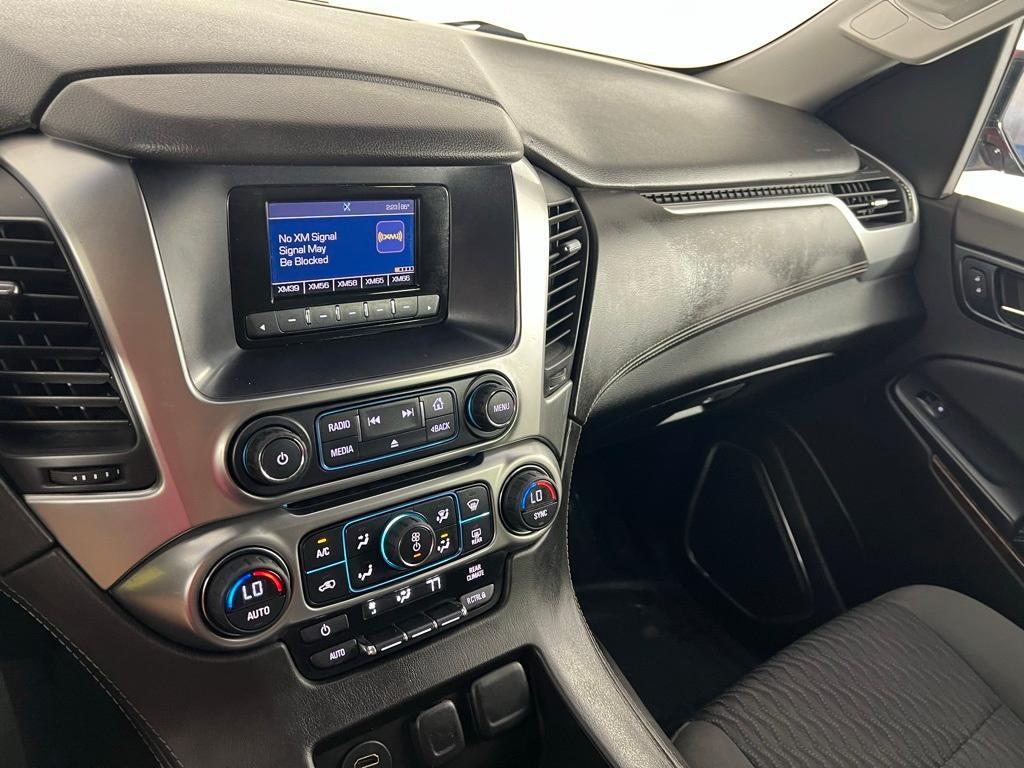 used 2015 Chevrolet Tahoe car, priced at $14,560