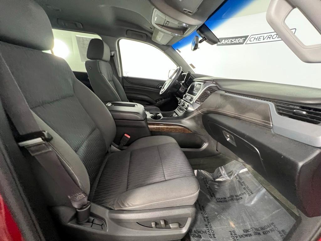 used 2015 Chevrolet Tahoe car, priced at $14,560