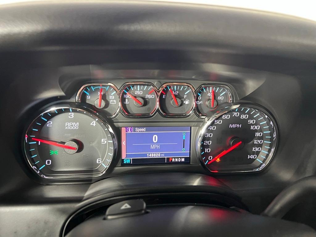 used 2015 Chevrolet Tahoe car, priced at $14,560