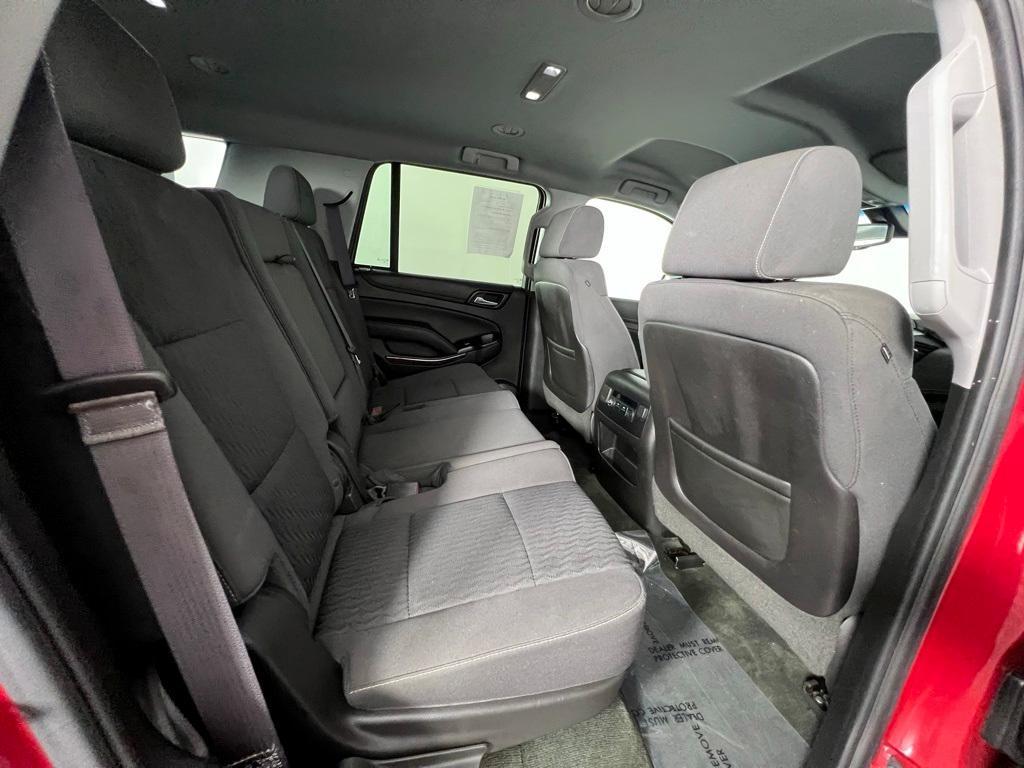 used 2015 Chevrolet Tahoe car, priced at $14,560
