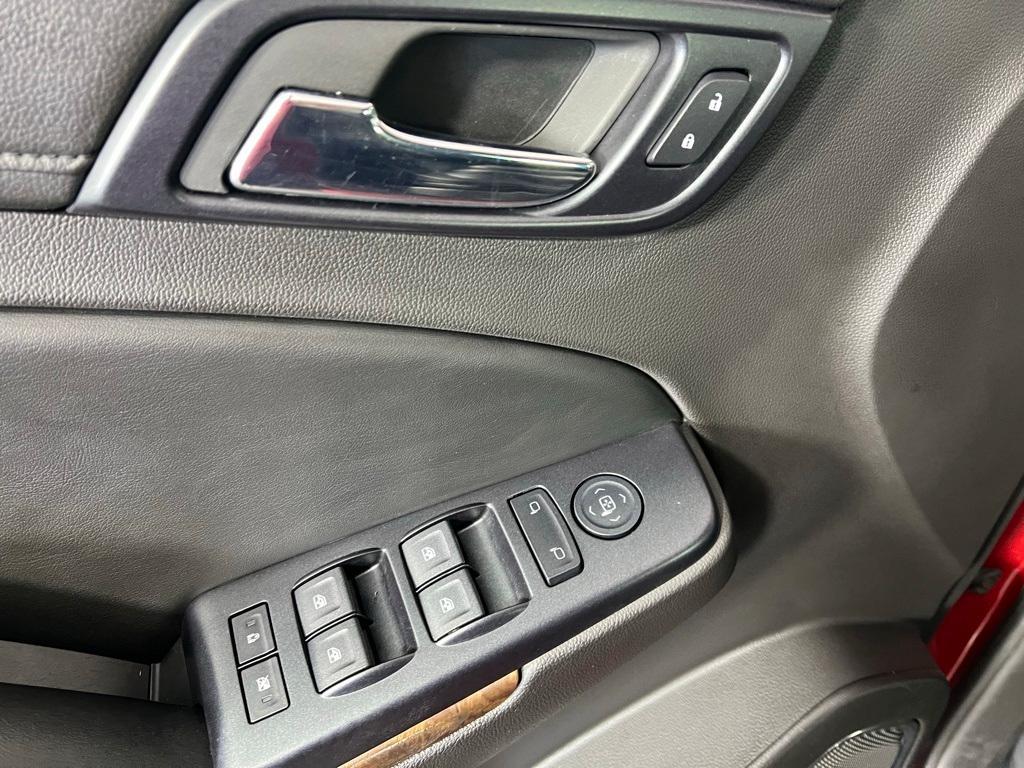 used 2015 Chevrolet Tahoe car, priced at $14,560
