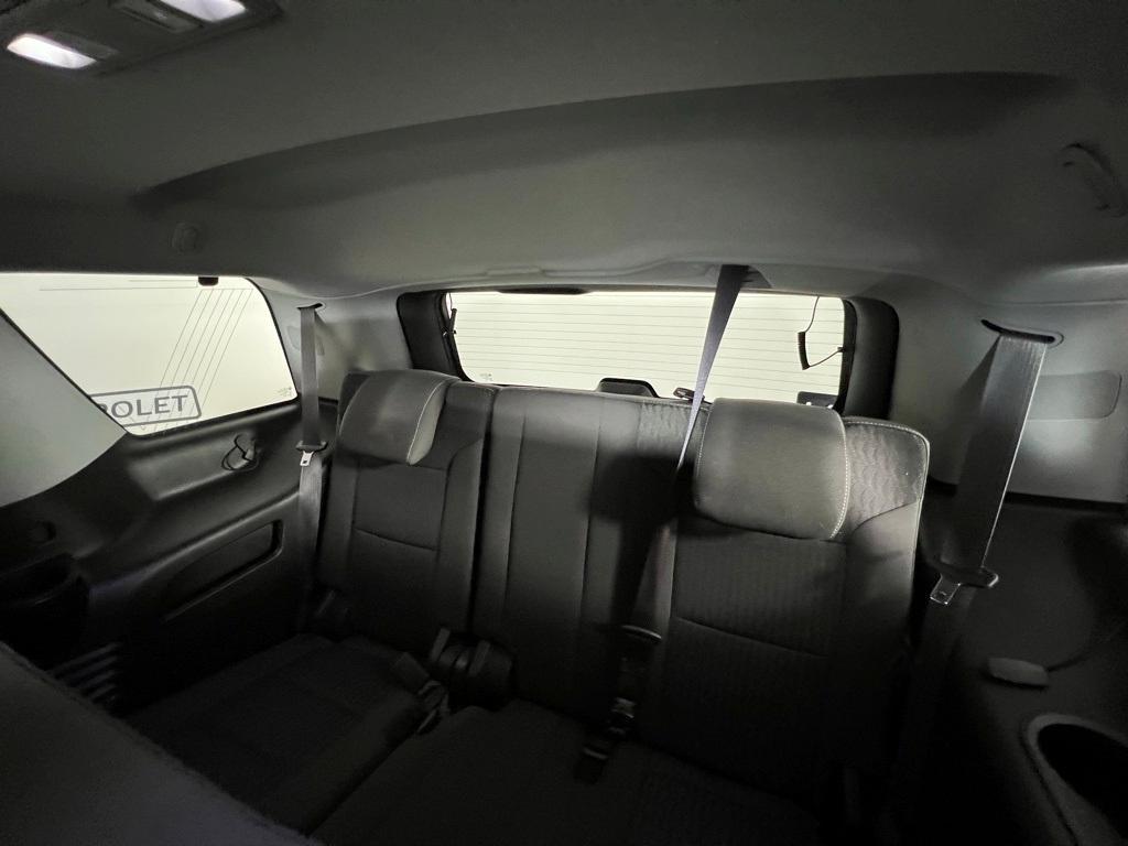 used 2015 Chevrolet Tahoe car, priced at $14,560