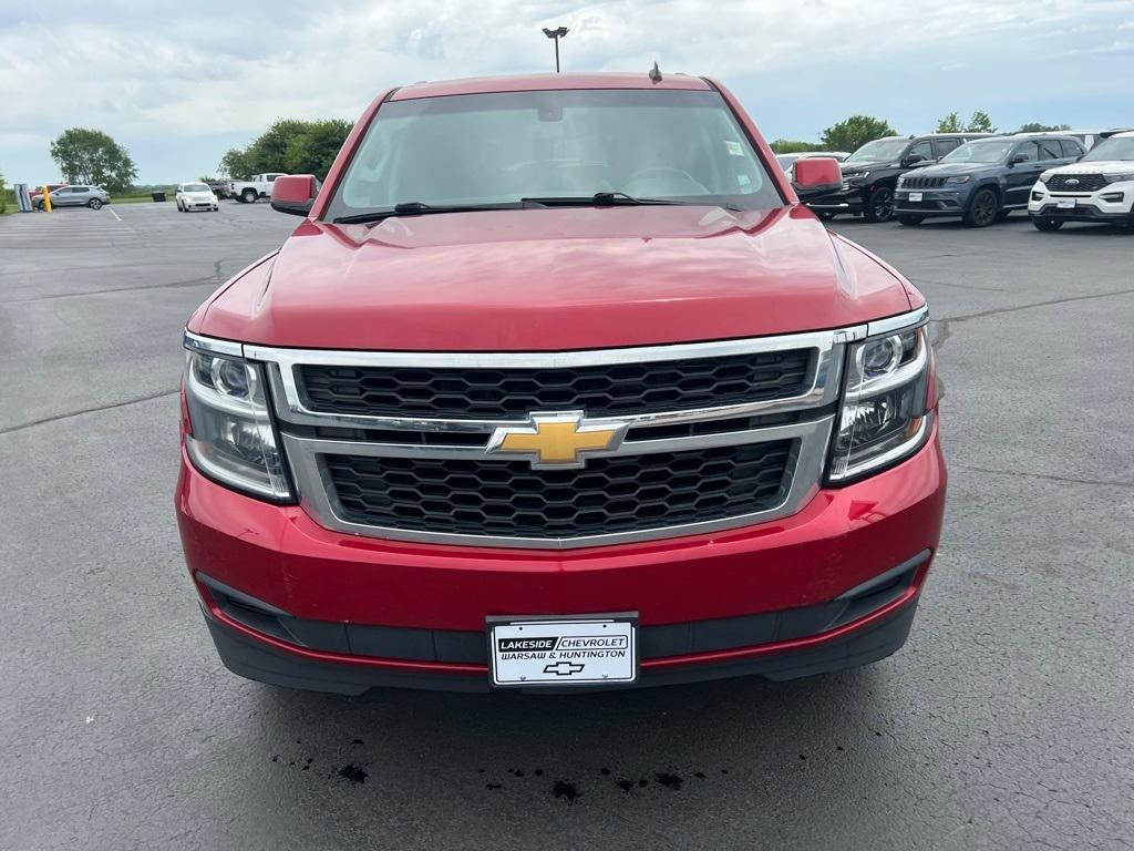 used 2015 Chevrolet Tahoe car, priced at $14,995