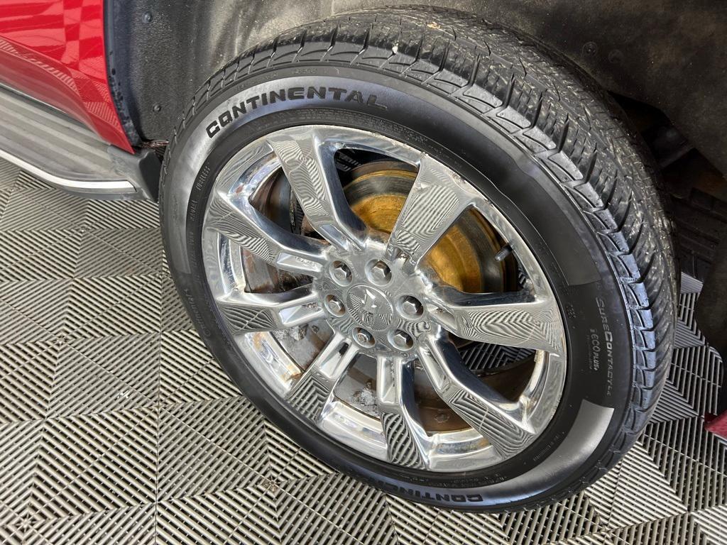used 2015 Chevrolet Tahoe car, priced at $14,560