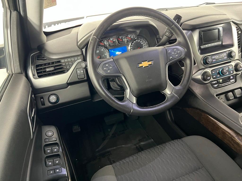 used 2015 Chevrolet Tahoe car, priced at $14,560