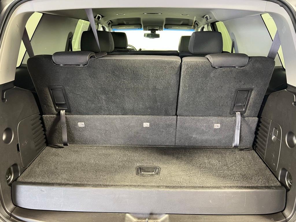 used 2015 Chevrolet Tahoe car, priced at $14,560