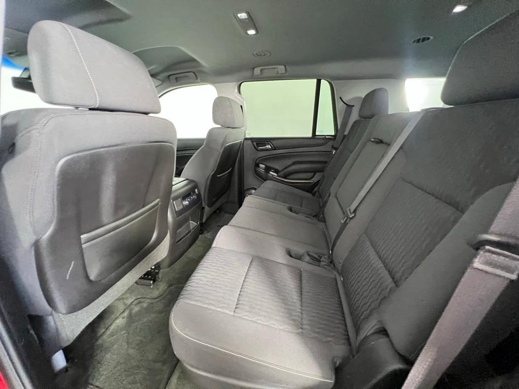used 2015 Chevrolet Tahoe car, priced at $14,560