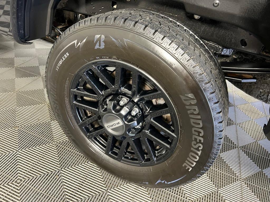 used 2022 Ford F-250 car, priced at $64,645
