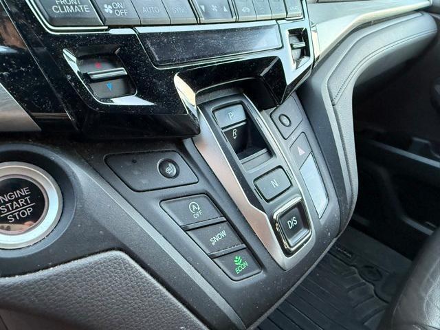 used 2020 Honda Odyssey car, priced at $21,795