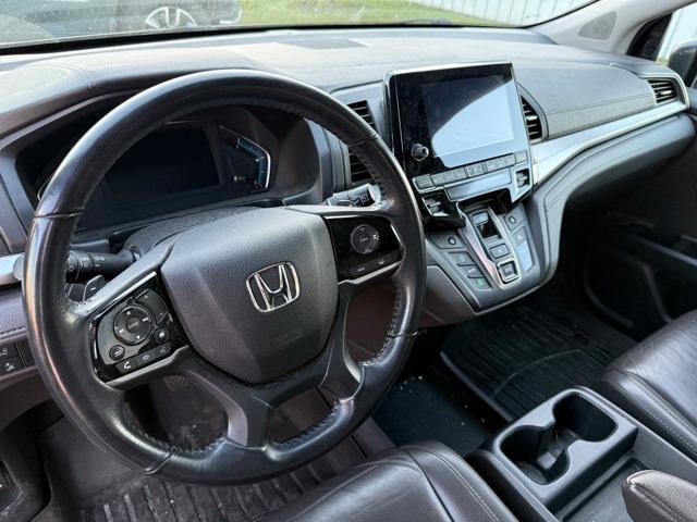 used 2020 Honda Odyssey car, priced at $21,795