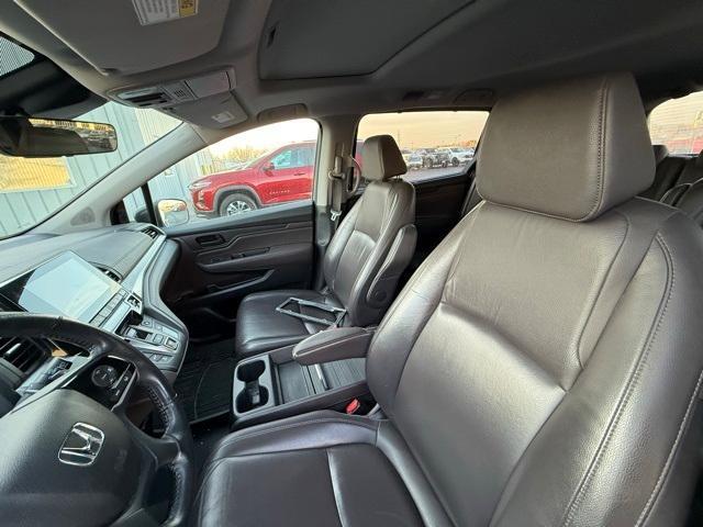 used 2020 Honda Odyssey car, priced at $21,795