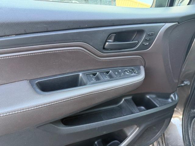 used 2020 Honda Odyssey car, priced at $21,795