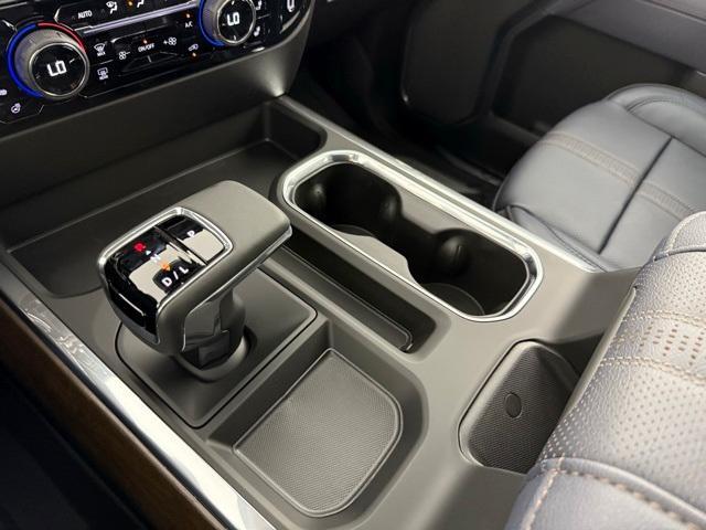 new 2026 Chevrolet Silverado 1500 car, priced at $83,535