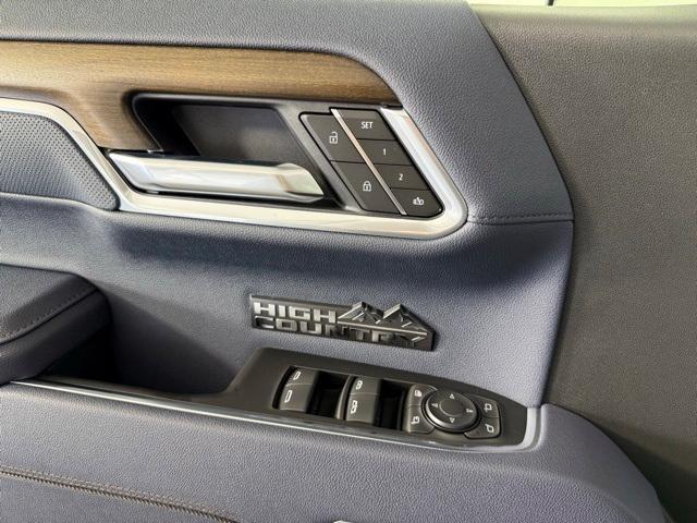 new 2026 Chevrolet Silverado 1500 car, priced at $83,535
