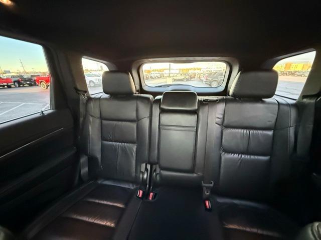 used 2016 Jeep Grand Cherokee car, priced at $11,495