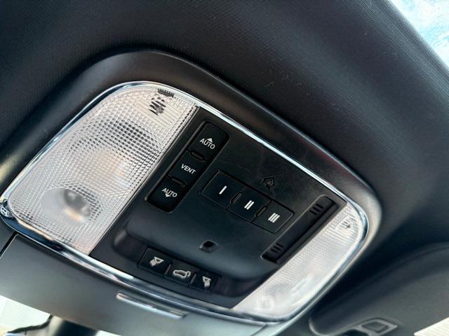 used 2016 Jeep Grand Cherokee car, priced at $11,495
