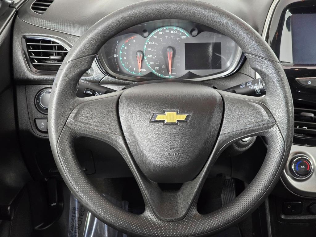 used 2016 Chevrolet Spark car, priced at $9,675