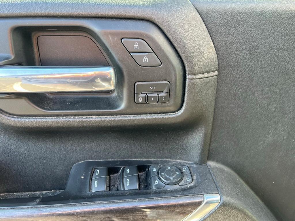 used 2019 Chevrolet Silverado 1500 car, priced at $31,495
