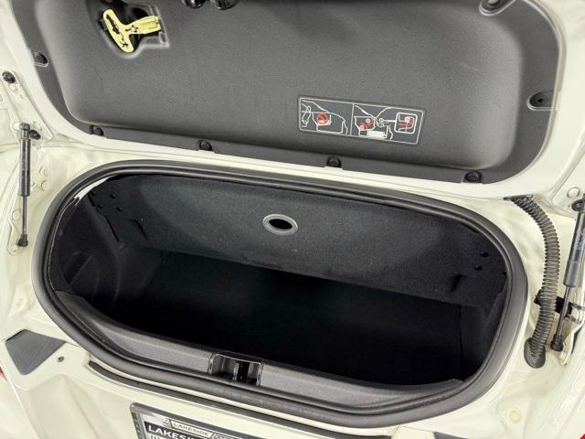 used 2005 Chrysler Crossfire car, priced at $9,844