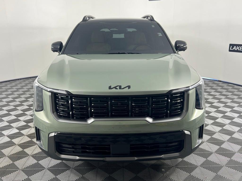 used 2025 Kia Sorento car, priced at $42,999