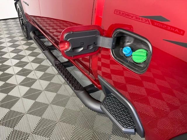 new 2026 Chevrolet Silverado 2500 car, priced at $85,875