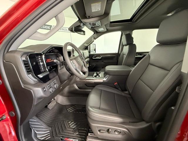 new 2026 Chevrolet Silverado 2500 car, priced at $85,875