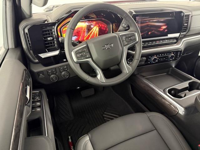 new 2026 Chevrolet Silverado 2500 car, priced at $85,875