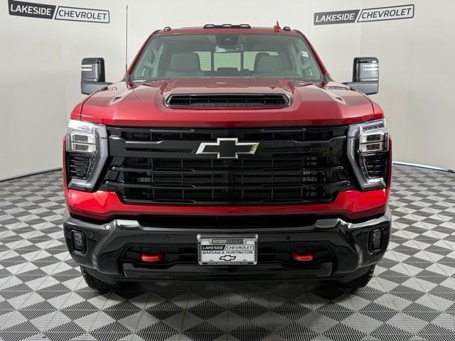 new 2026 Chevrolet Silverado 2500 car, priced at $85,875
