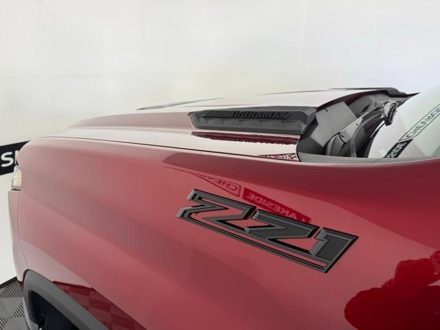 new 2026 Chevrolet Silverado 2500 car, priced at $85,875