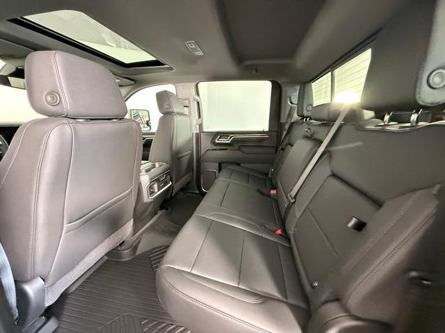 new 2026 Chevrolet Silverado 2500 car, priced at $85,875