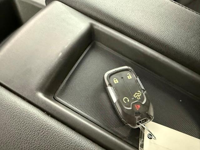 used 2019 Chevrolet Silverado 1500 car, priced at $32,345
