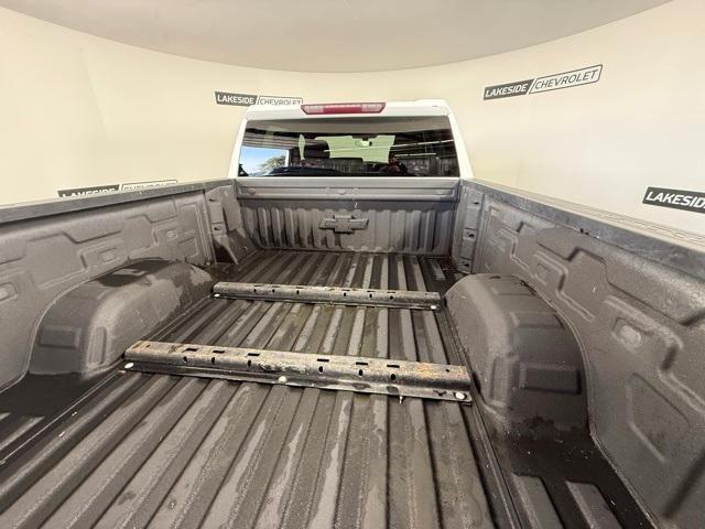 used 2019 Chevrolet Silverado 1500 car, priced at $32,345