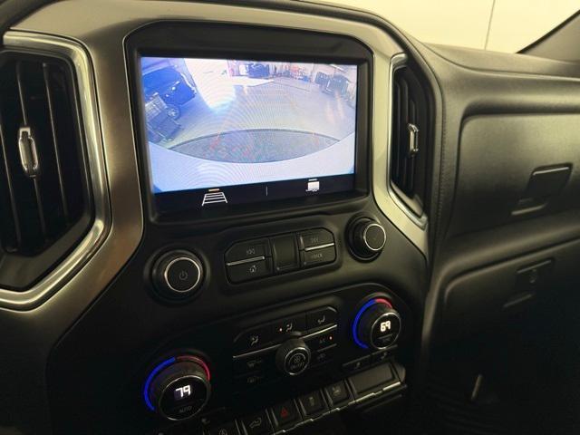 used 2019 Chevrolet Silverado 1500 car, priced at $32,345