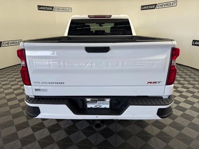 used 2019 Chevrolet Silverado 1500 car, priced at $32,345