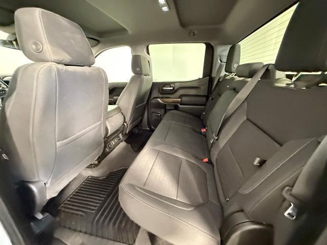 used 2019 Chevrolet Silverado 1500 car, priced at $32,345