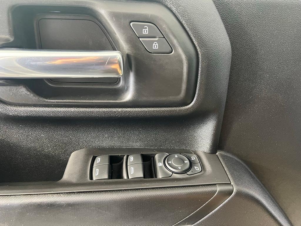 used 2021 Chevrolet Silverado 2500 car, priced at $26,555
