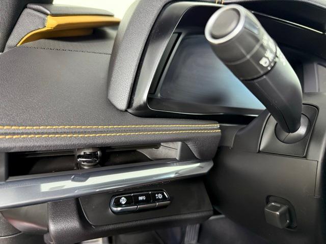 used 2020 Chevrolet Corvette car, priced at $62,999