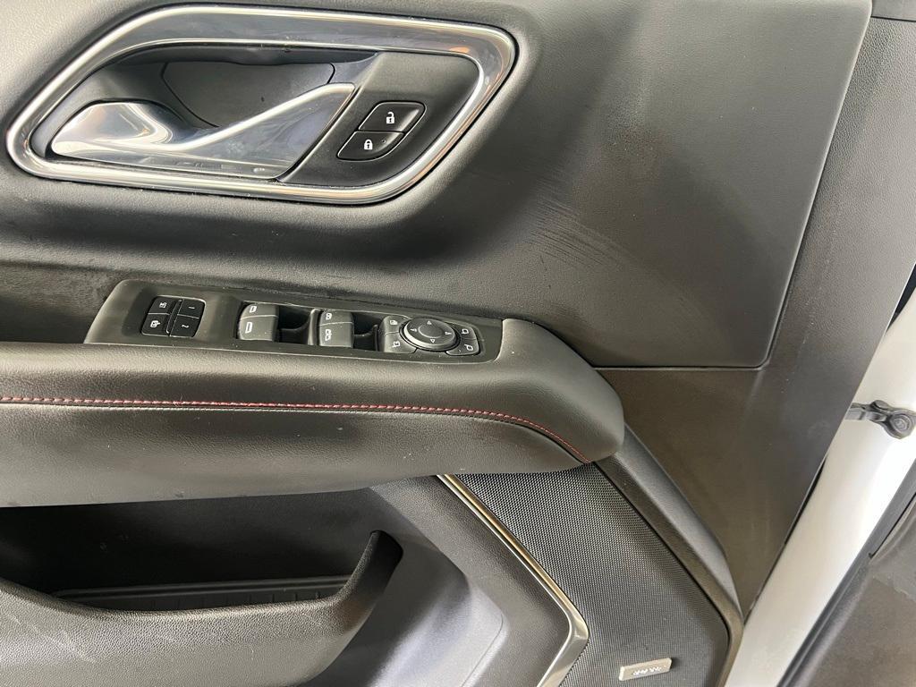 used 2021 Chevrolet Tahoe car, priced at $40,344