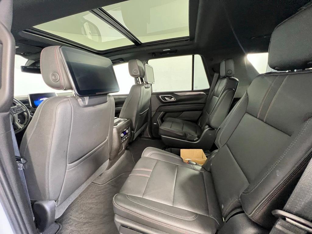 used 2021 Chevrolet Tahoe car, priced at $40,344