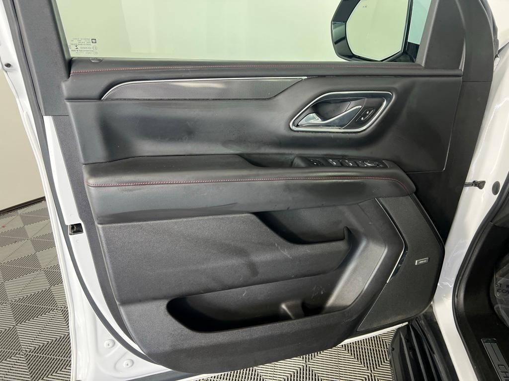used 2021 Chevrolet Tahoe car, priced at $40,344