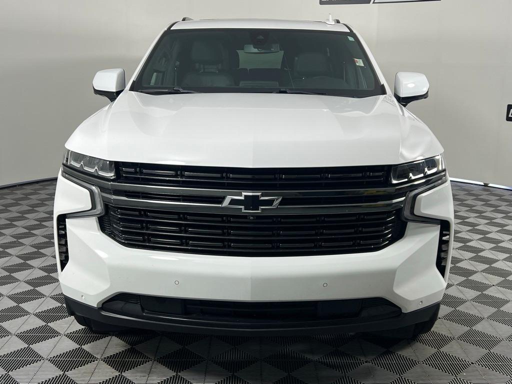 used 2021 Chevrolet Tahoe car, priced at $40,344